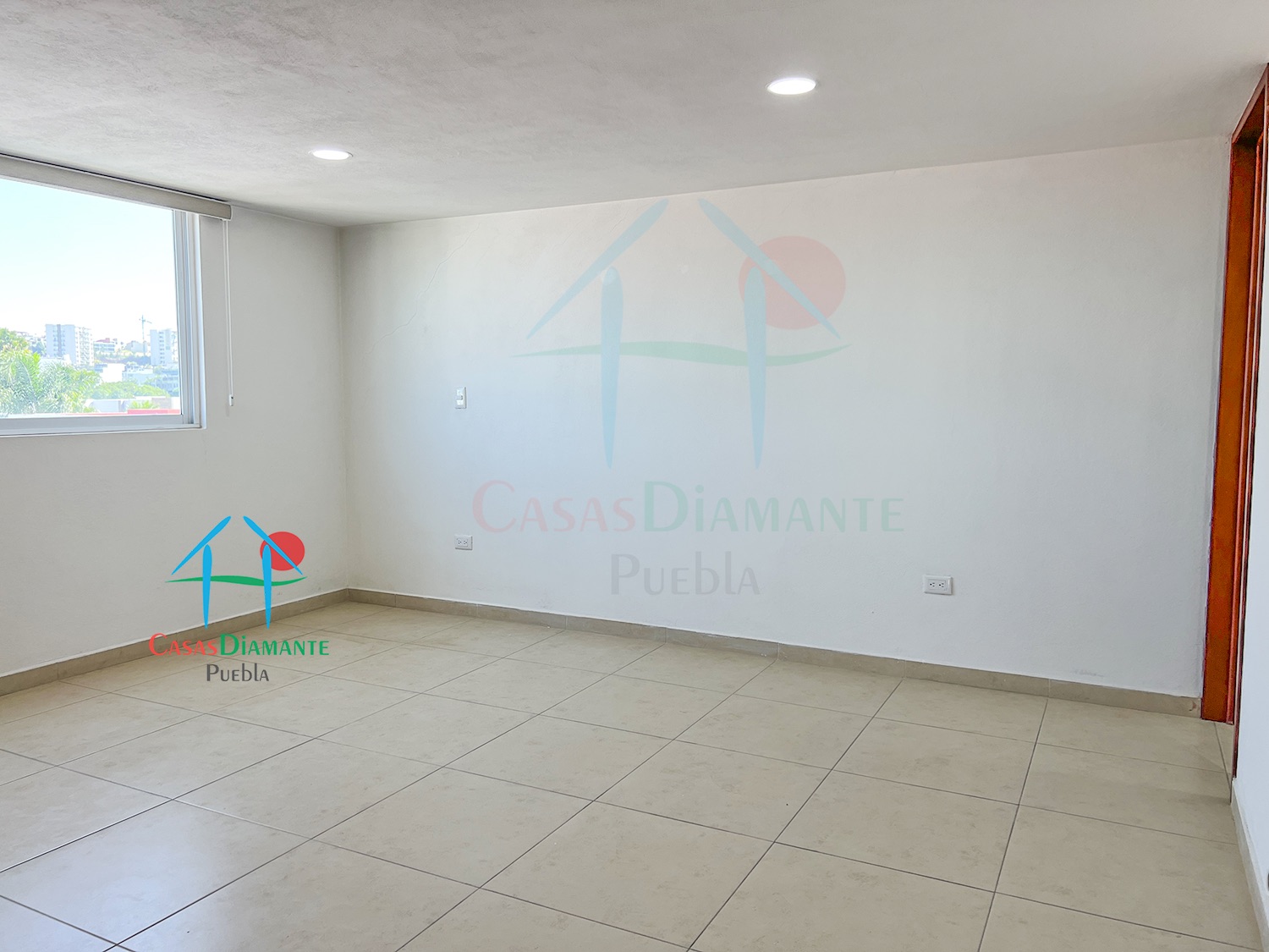 Parque Hidalgo Casa Miguel - Recámara dos 1